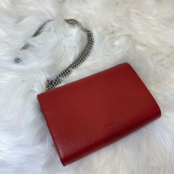 Gucci crossbody - Picture 4 of 4